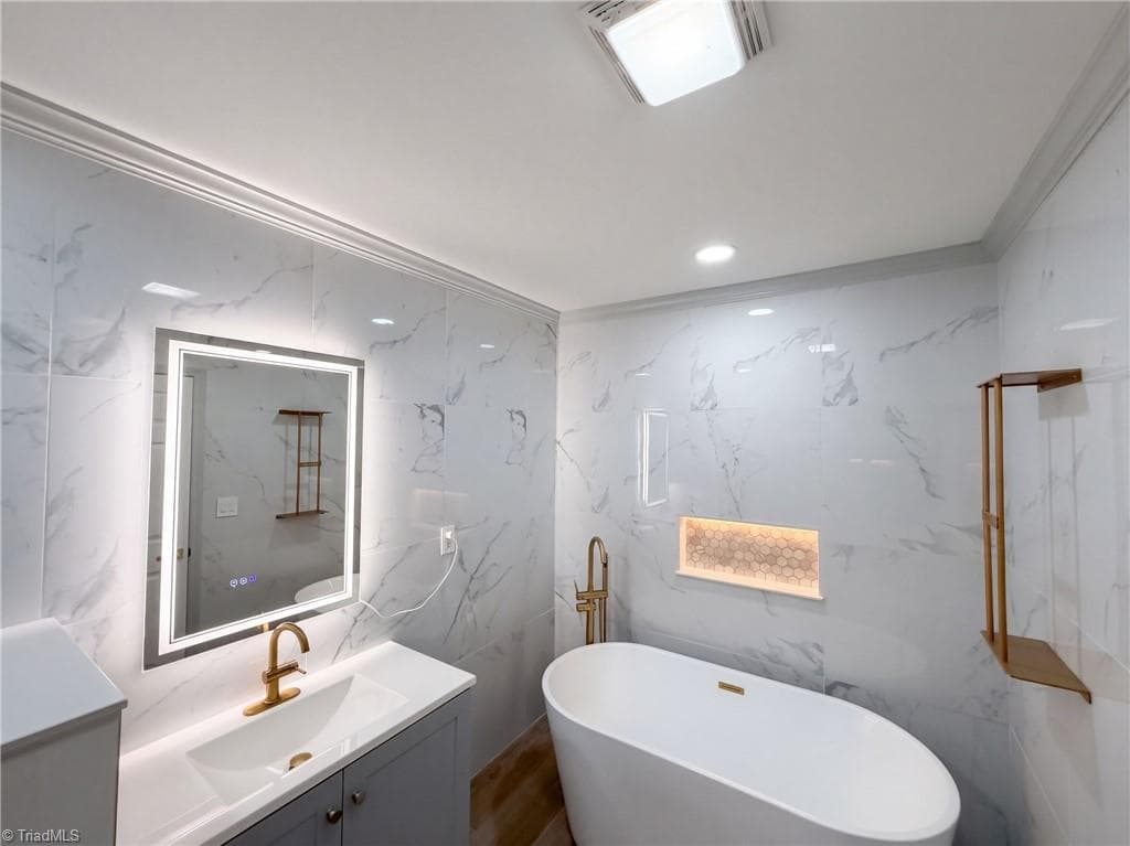 Stick/Site Built at 517 E 27th Street, Winston-Salem NC 27105, Winston-Salem, photo 16 of 41