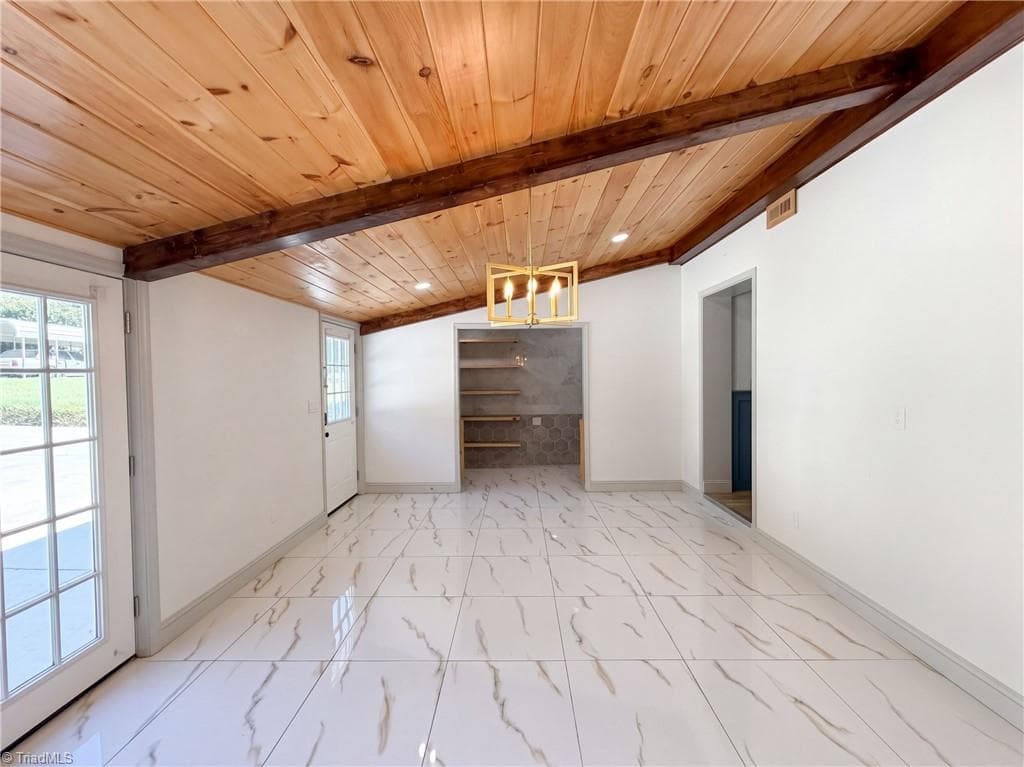 Stick/Site Built at 517 E 27th Street, Winston-Salem NC 27105, Winston-Salem, photo 12 of 41
