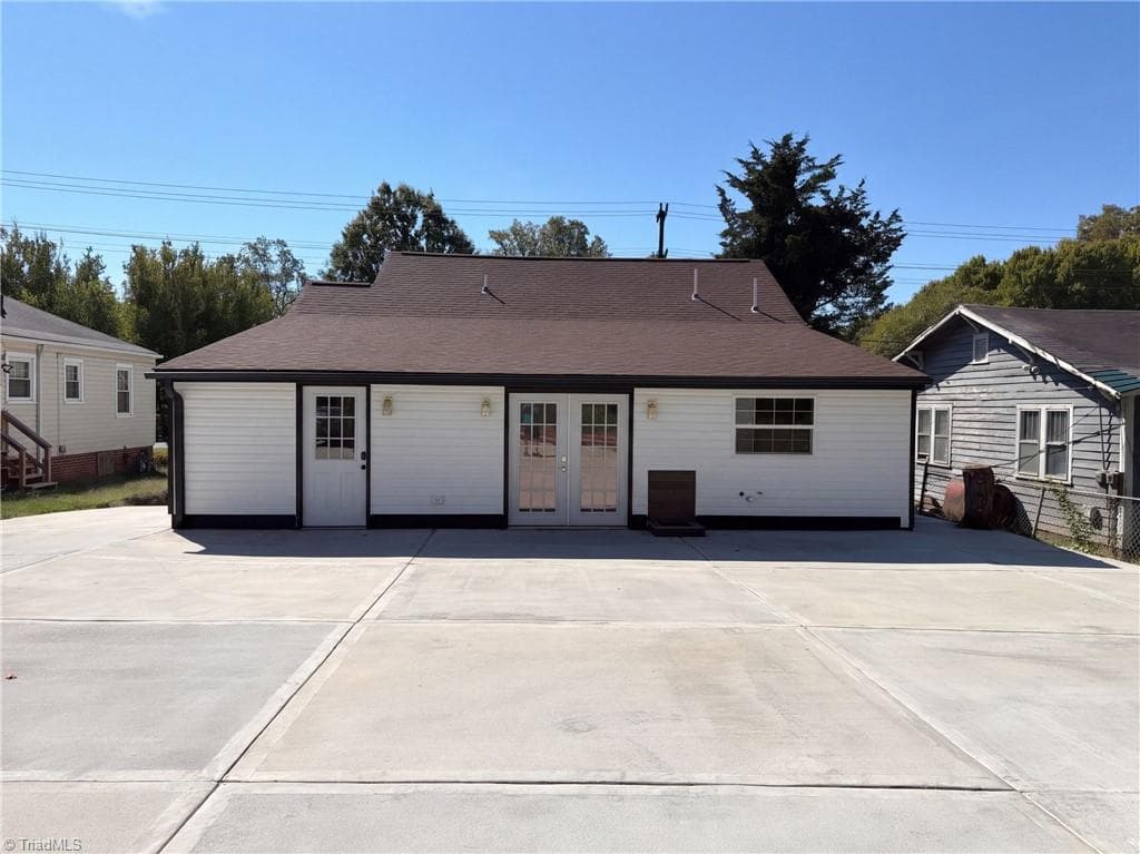 Stick/Site Built at 517 E 27th Street, Winston-Salem NC 27105, Winston-Salem, photo 5 of 41