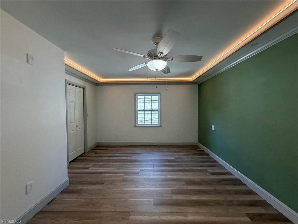 Stick/Site Built at 517 E 27th Street, Winston-Salem NC 27105, Winston-Salem, photo 4 of 41