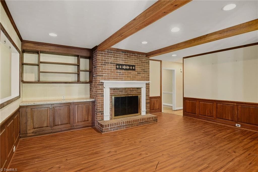 Stick/Site Built at 2980 Kedron Court, Winston-Salem NC 27106, Winston-Salem, photo 17 of 34