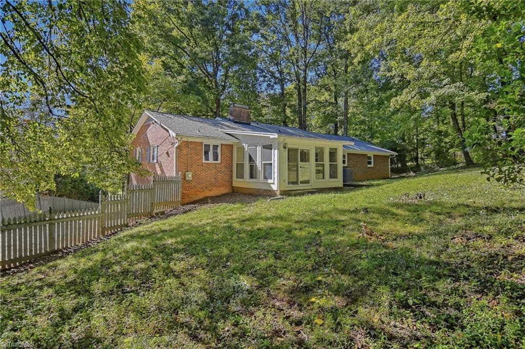 Stick/Site Built at 2980 Kedron Court, Winston-Salem NC 27106, Winston-Salem, photo 32 of 34