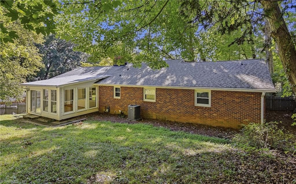 Stick/Site Built at 2980 Kedron Court, Winston-Salem NC 27106, Winston-Salem, photo 30 of 34