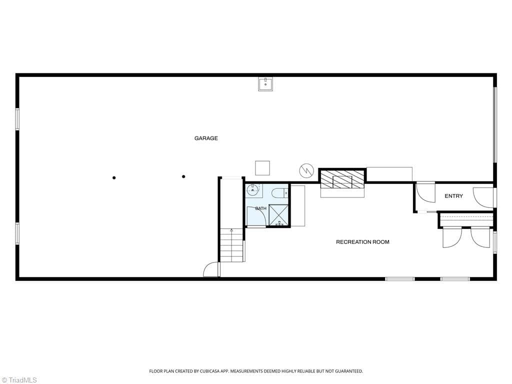Stick/Site Built at 2980 Kedron Court, Winston-Salem NC 27106, Winston-Salem, photo 34 of 34