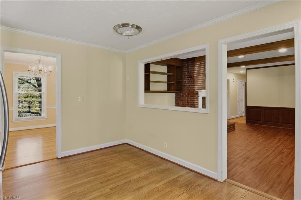 Stick/Site Built at 2980 Kedron Court, Winston-Salem NC 27106, Winston-Salem, photo 14 of 34