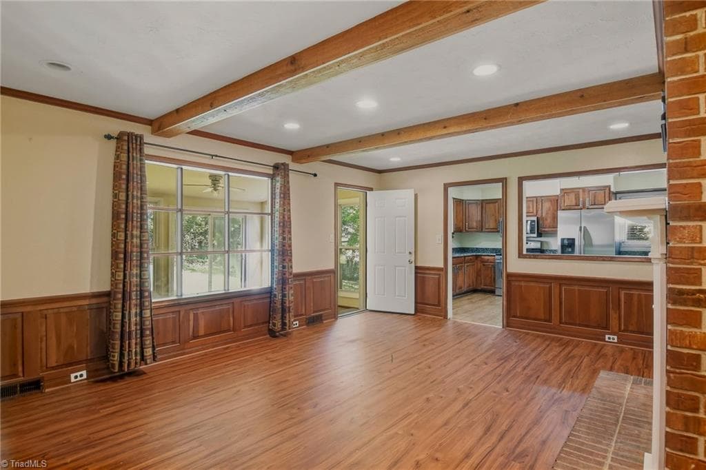 Stick/Site Built at 2980 Kedron Court, Winston-Salem NC 27106, Winston-Salem, photo 15 of 34