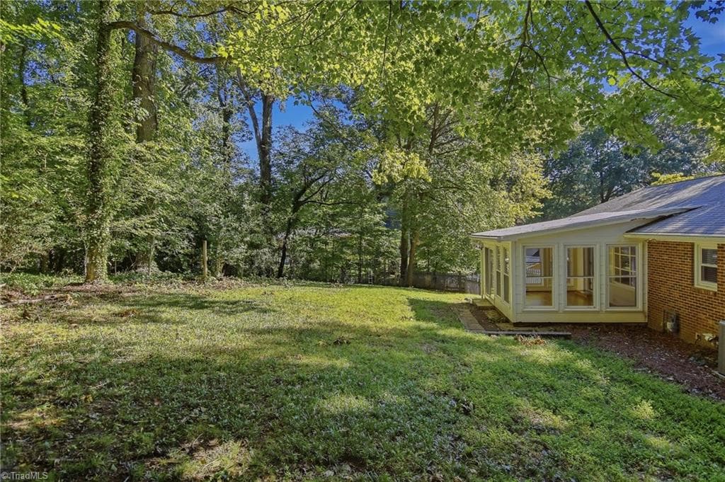 Stick/Site Built at 2980 Kedron Court, Winston-Salem NC 27106, Winston-Salem, photo 31 of 34