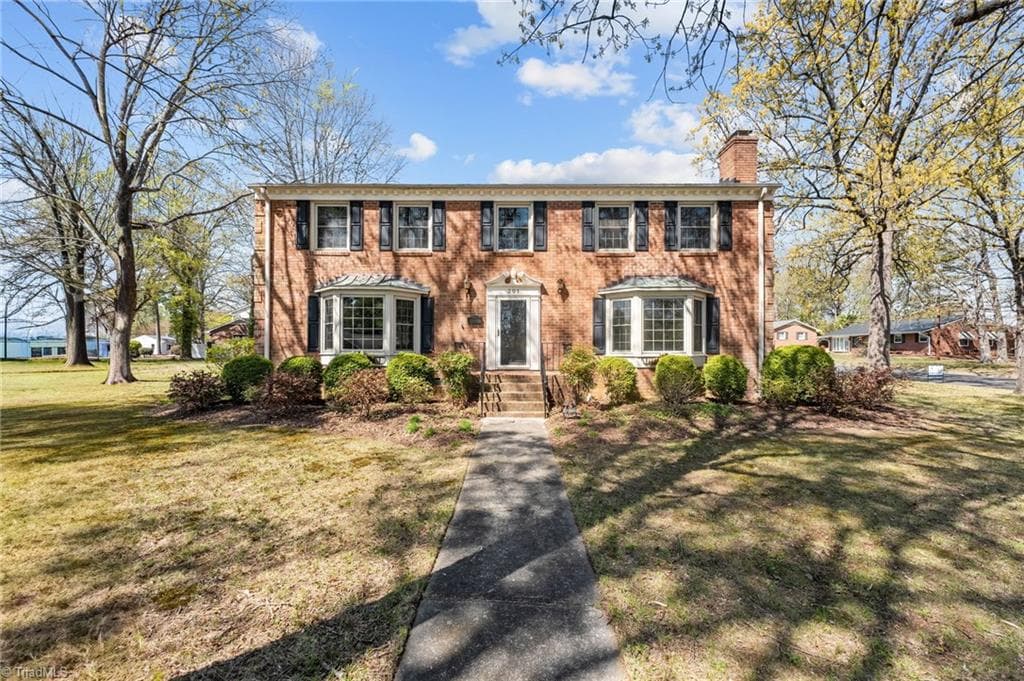 301 Jones Street, Graham NC 27253