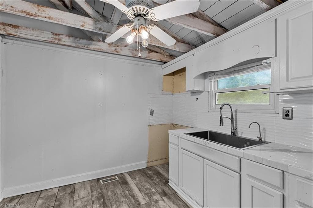 Stick/Site Built at 353 Sunshine Heights Road, Ramseur NC 27316, Ramseur, photo 17 of 48