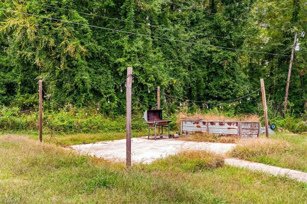 Stick/Site Built at 353 Sunshine Heights Road, Ramseur NC 27316, Ramseur, photo 43 of 48