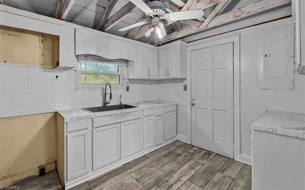 Stick/Site Built at 353 Sunshine Heights Road, Ramseur NC 27316, Ramseur, photo 12 of 48