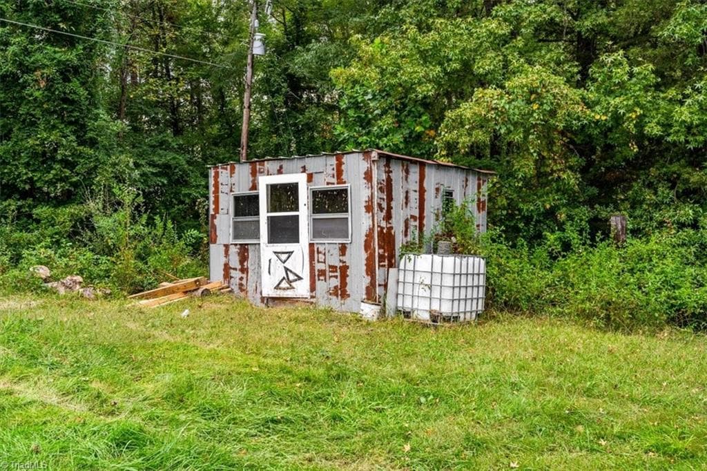 Stick/Site Built at 353 Sunshine Heights Road, Ramseur NC 27316, Ramseur, photo 32 of 48