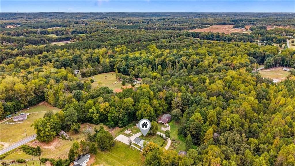 Stick/Site Built at 353 Sunshine Heights Road, Ramseur NC 27316, Ramseur, photo 45 of 48