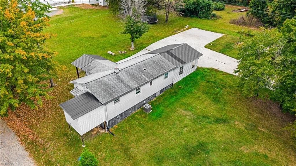 Stick/Site Built at 353 Sunshine Heights Road, Ramseur NC 27316, Ramseur, photo 37 of 48