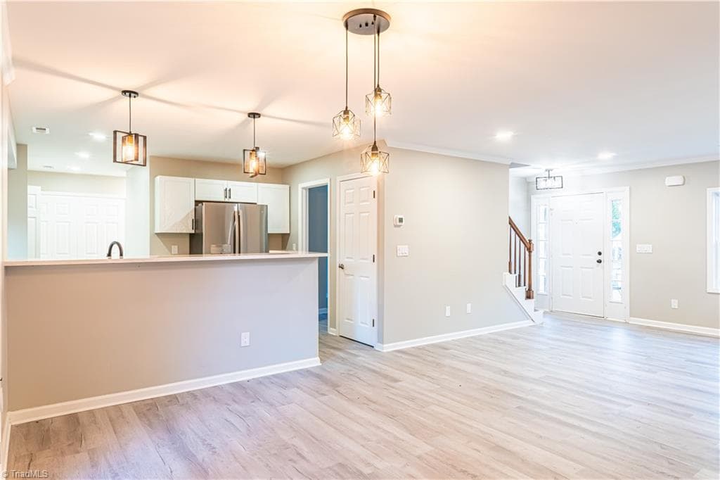 Stick/Site Built at 3 Ivyglen Court, Greensboro NC 27406, Greensboro, photo 10 of 36
