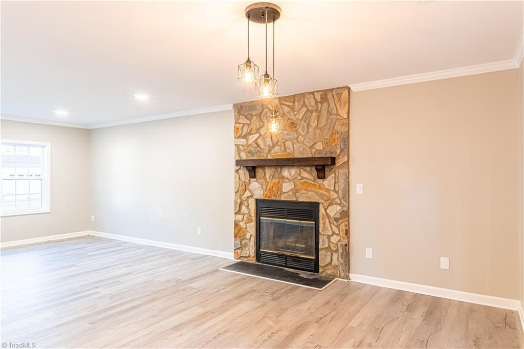 Stick/Site Built at 3 Ivyglen Court, Greensboro NC 27406, Greensboro, photo 11 of 36