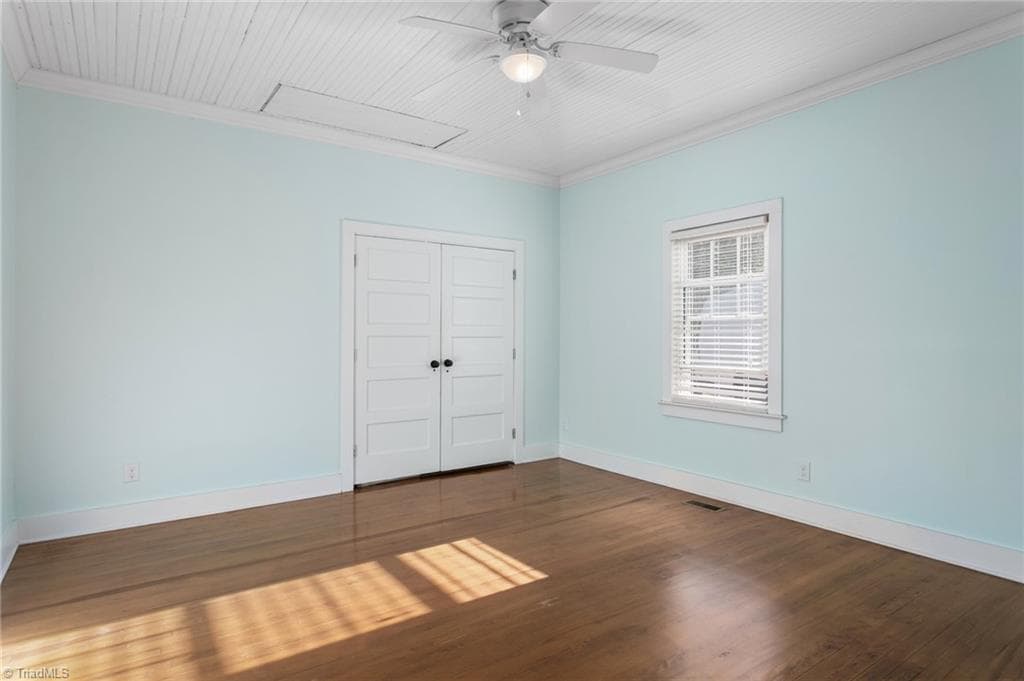 Stick/Site Built at 407 W Crawford Street, Mebane NC 27302, Mebane, photo 20 of 50