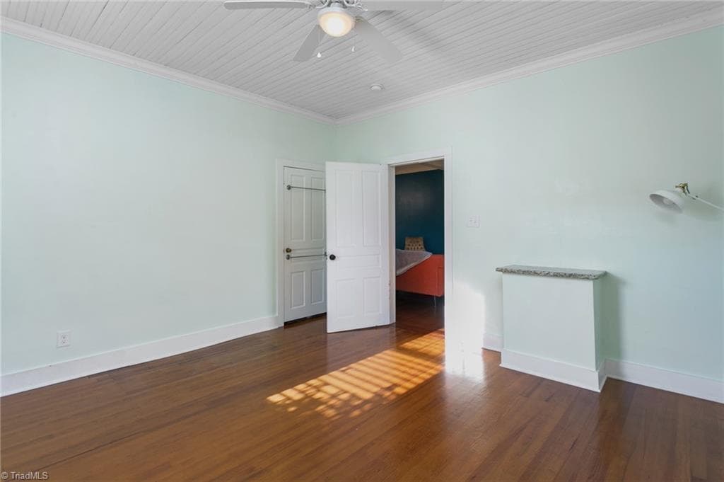 Stick/Site Built at 407 W Crawford Street, Mebane NC 27302, Mebane, photo 18 of 50