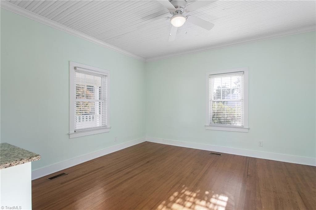 Stick/Site Built at 407 W Crawford Street, Mebane NC 27302, Mebane, photo 19 of 50