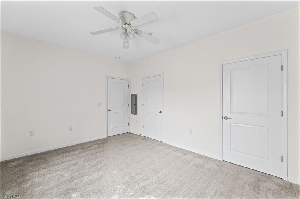Stick/Site Built at 6831 Hanesbrook Circle # 104, Clemmons NC 27012, Clemmons, photo 26 of 40