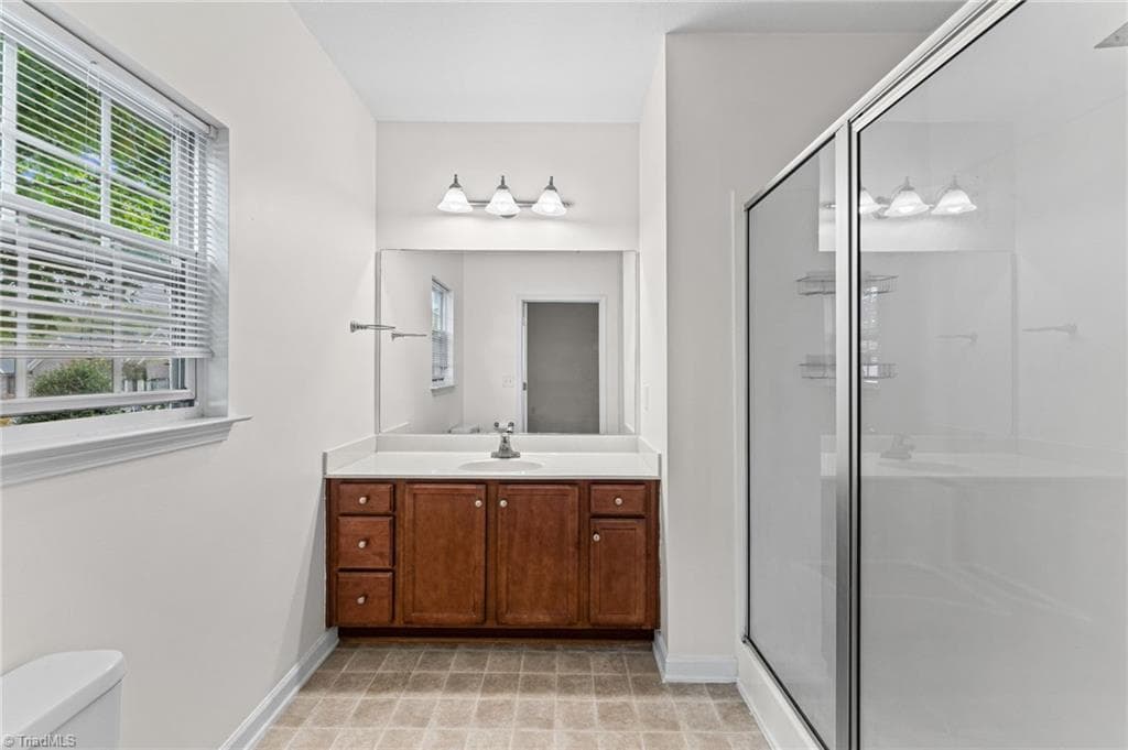 Stick/Site Built at 6831 Hanesbrook Circle # 104, Clemmons NC 27012, Clemmons, photo 32 of 40