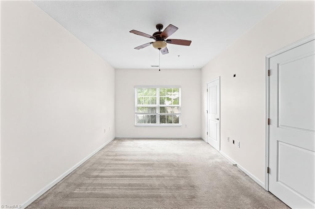 Stick/Site Built at 6831 Hanesbrook Circle # 104, Clemmons NC 27012, Clemmons, photo 30 of 40