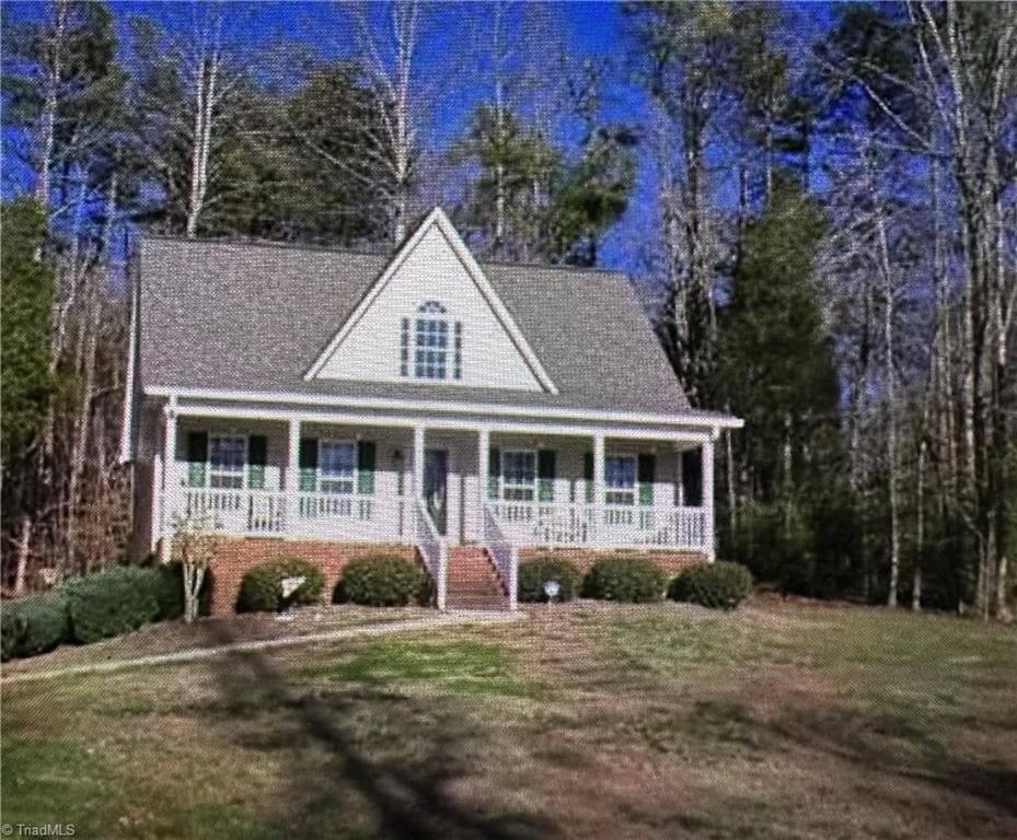 149 Kanah Court, Winston-Salem NC 27107