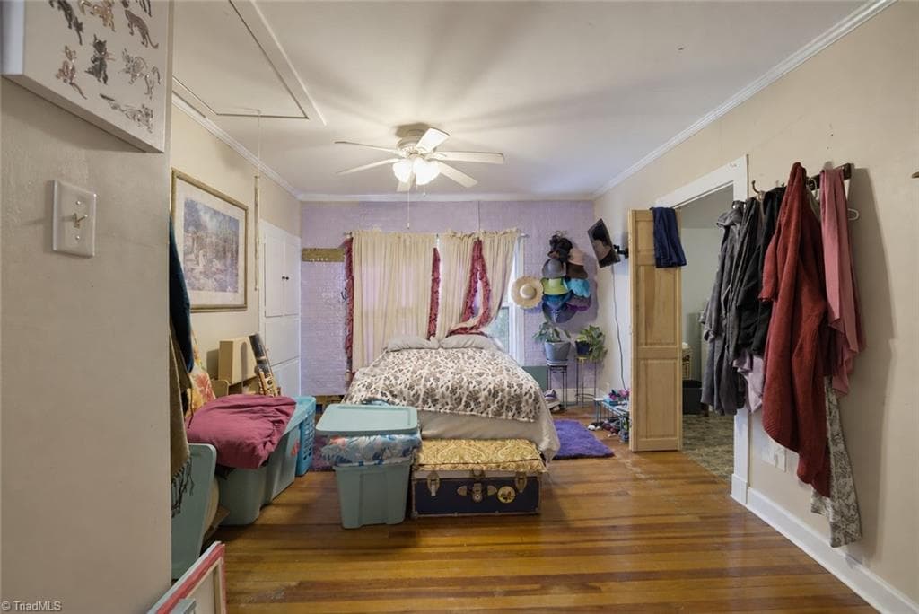 Stick/Site Built at 413 Greenwood Street, Eden NC 27288, Eden, photo 17 of 29