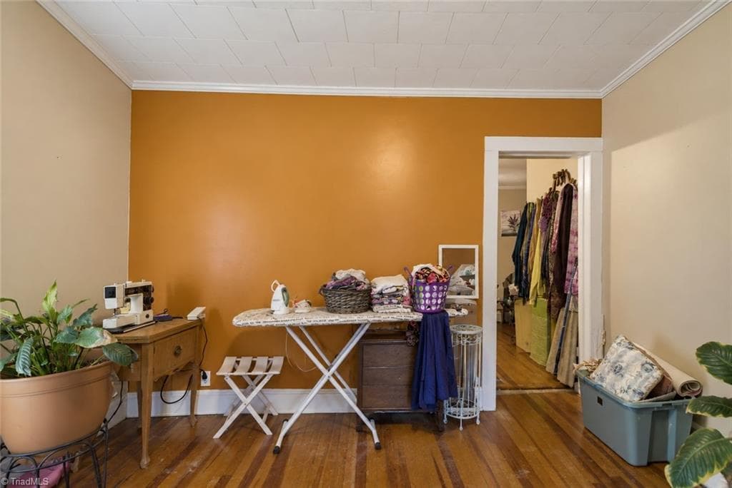 Stick/Site Built at 413 Greenwood Street, Eden NC 27288, photo 20 of 29