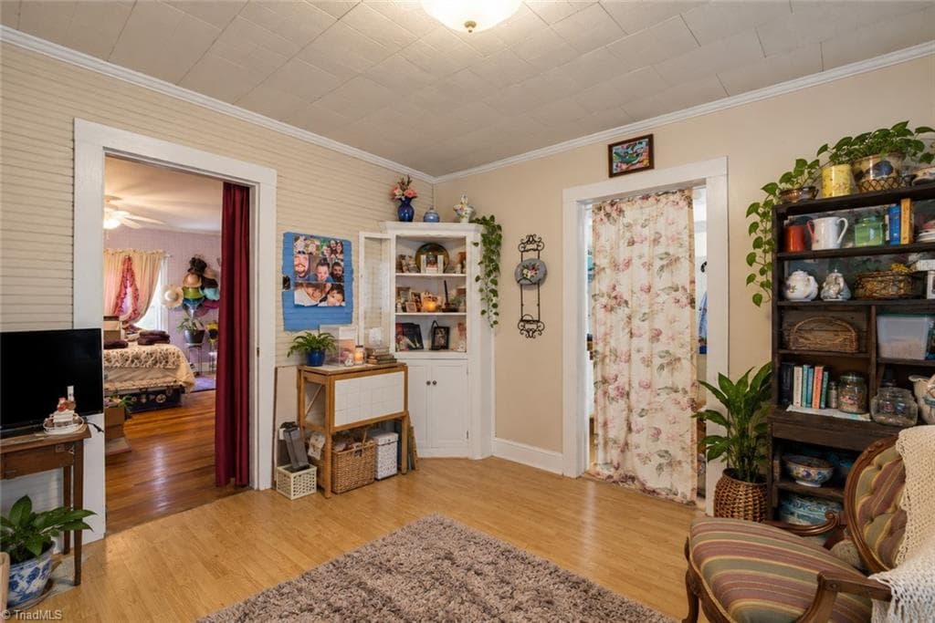 Stick/Site Built at 413 Greenwood Street, Eden NC 27288, Eden, photo 10 of 29