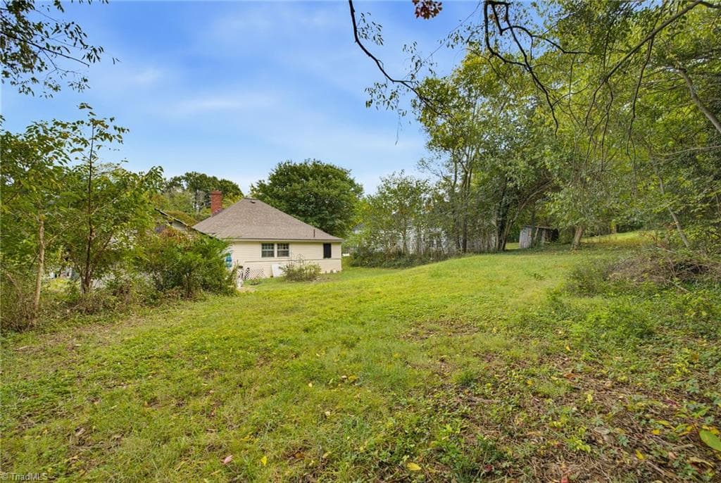 Stick/Site Built at 413 Greenwood Street, Eden NC 27288, Eden, photo 29 of 29