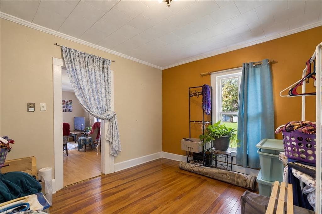 Stick/Site Built at 413 Greenwood Street, Eden NC 27288, Eden, photo 21 of 29