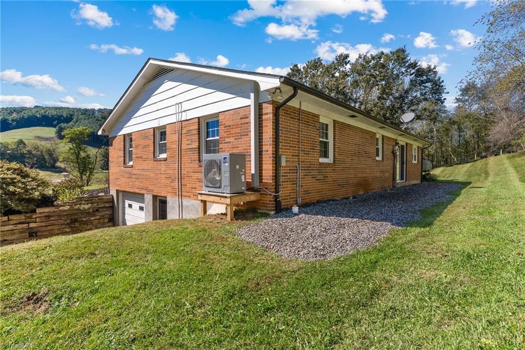 Stick/Site Built at 395 Irwin Grocery Road, Laurel Springs NC 28644, Laurel Springs, photo 32 of 50