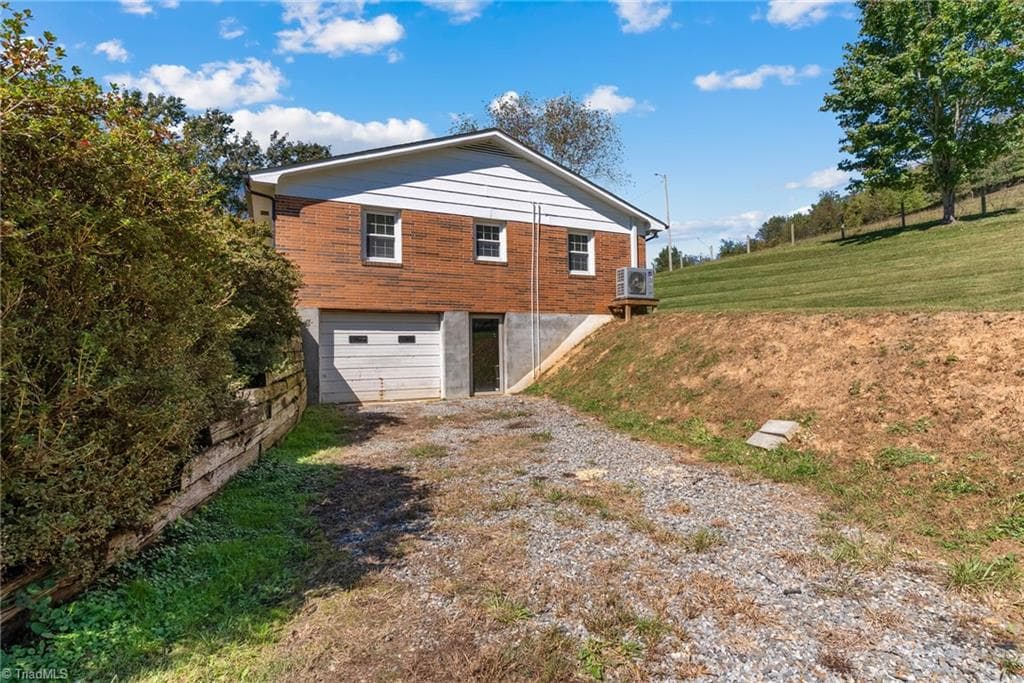 Stick/Site Built at 395 Irwin Grocery Road, Laurel Springs NC 28644, Laurel Springs, photo 50 of 50