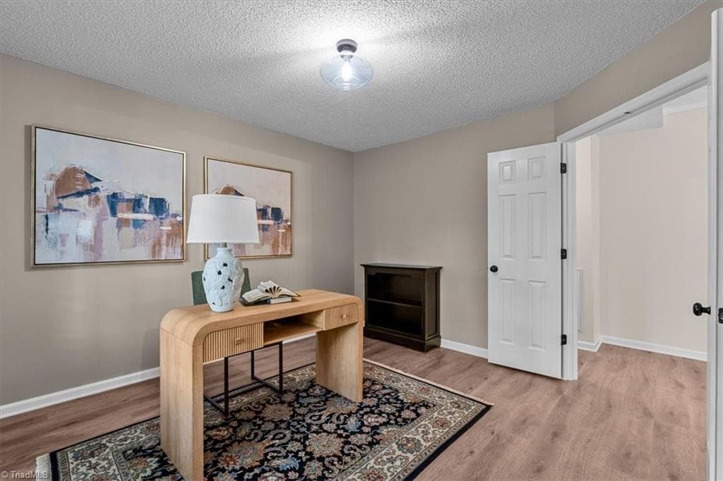 Stick/Site Built at 7 Shelburne Court, Greensboro NC 27455, photo 16 of 28