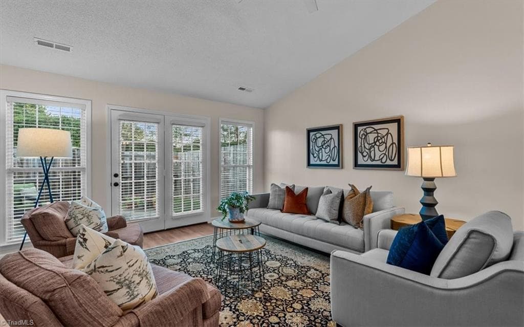 Stick/Site Built at 7 Shelburne Court, Greensboro NC 27455, photo 5 of 28