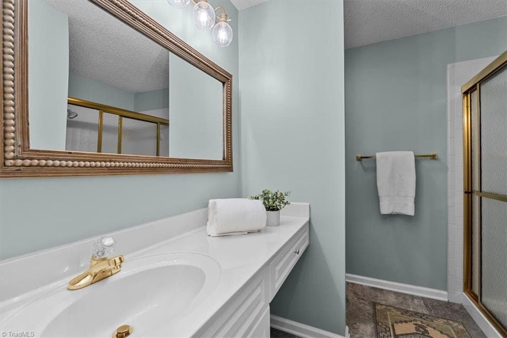 Stick/Site Built at 7 Shelburne Court, Greensboro NC 27455, photo 24 of 28