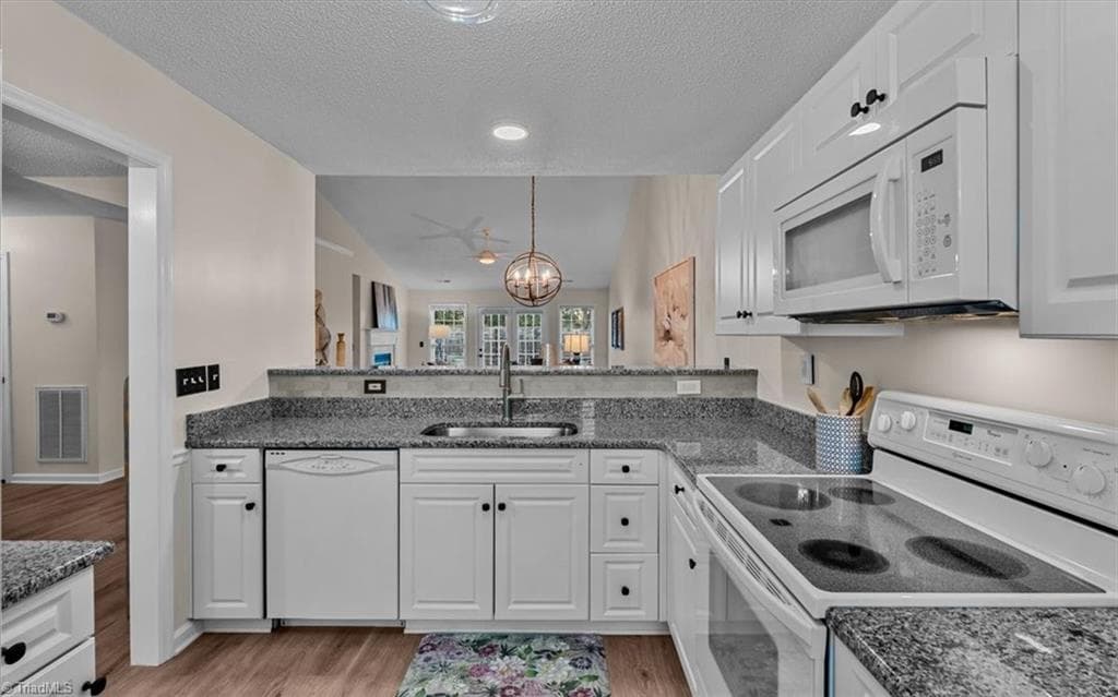 Stick/Site Built at 7 Shelburne Court, Greensboro NC 27455, photo 14 of 28