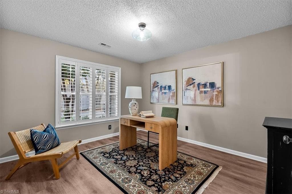 Stick/Site Built at 7 Shelburne Court, Greensboro NC 27455, photo 15 of 28