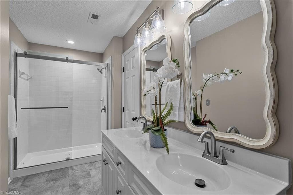Stick/Site Built at 7 Shelburne Court, Greensboro NC 27455, photo 21 of 28