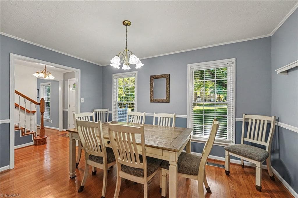 Stick/Site Built at 1853 Indian Trail, Eden NC 27288, Eden, photo 17 of 47