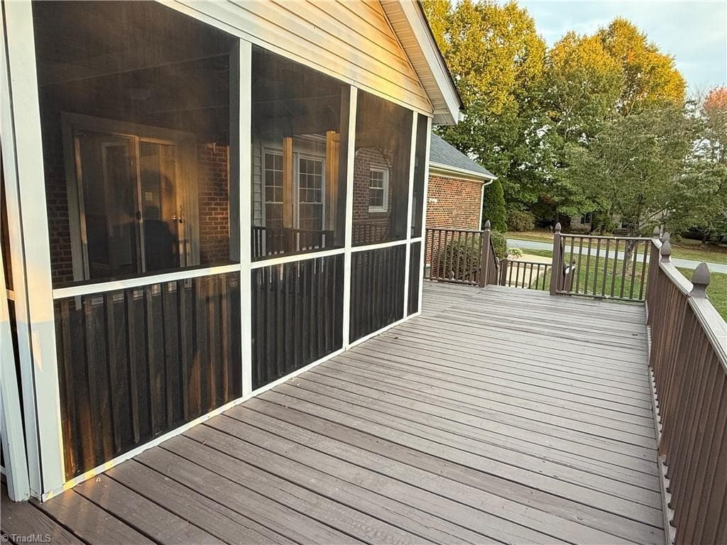Stick/Site Built at 1853 Indian Trail, Eden NC 27288, Eden, photo 43 of 47