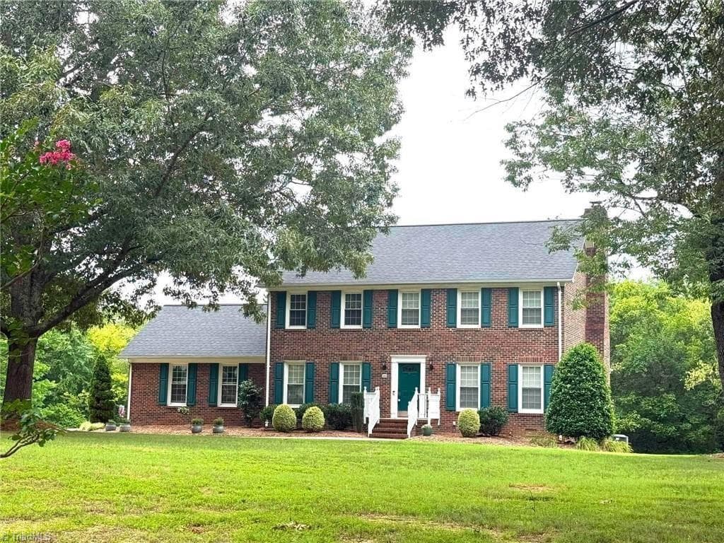 1853 Indian Trail, Eden NC 27288
