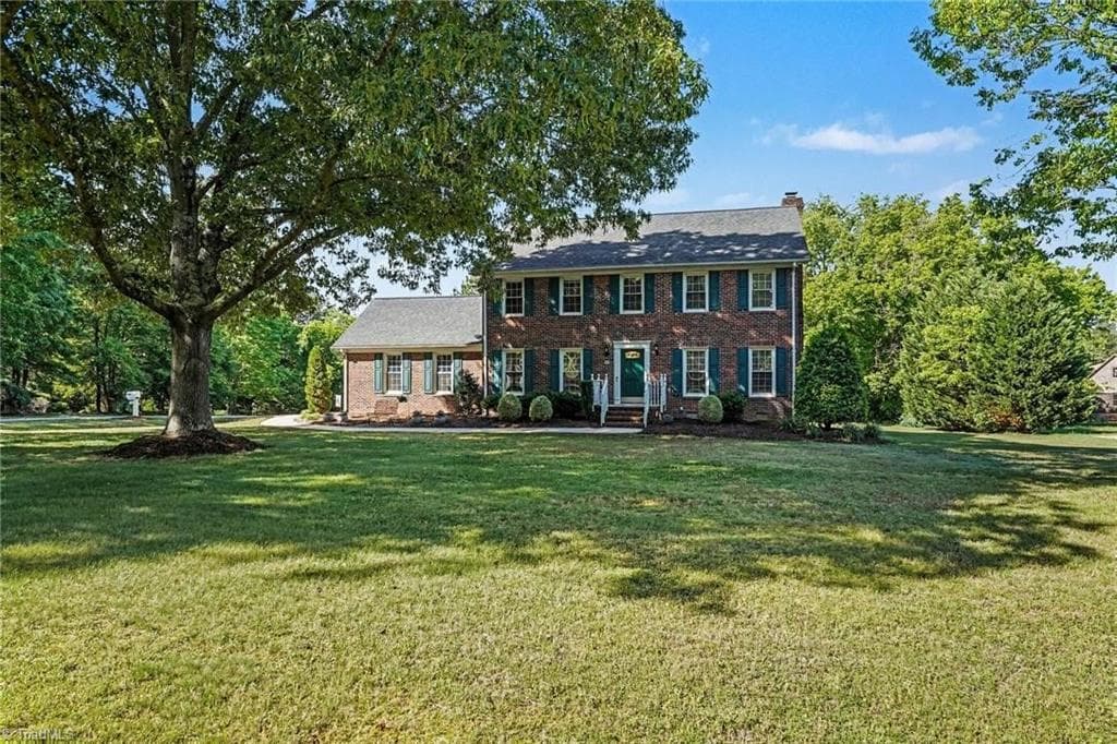 Stick/Site Built at 1853 Indian Trail, Eden NC 27288, Eden, photo 5 of 47