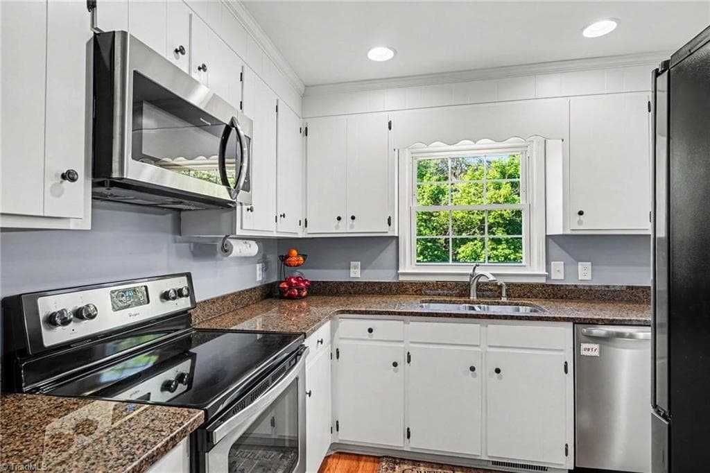 Stick/Site Built at 1853 Indian Trail, Eden NC 27288, Eden, photo 10 of 47