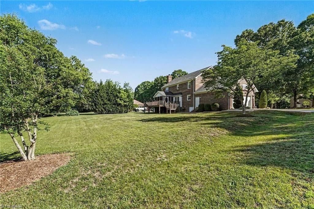 Stick/Site Built at 1853 Indian Trail, Eden NC 27288, Eden, photo 45 of 47