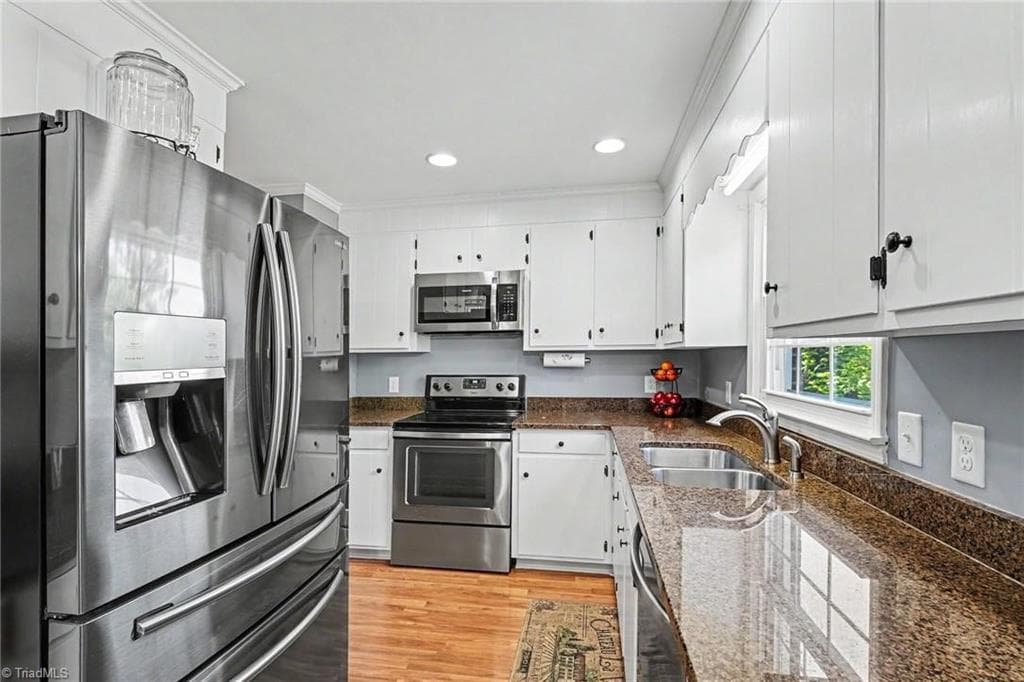 Stick/Site Built at 1853 Indian Trail, Eden NC 27288, Eden, photo 11 of 47