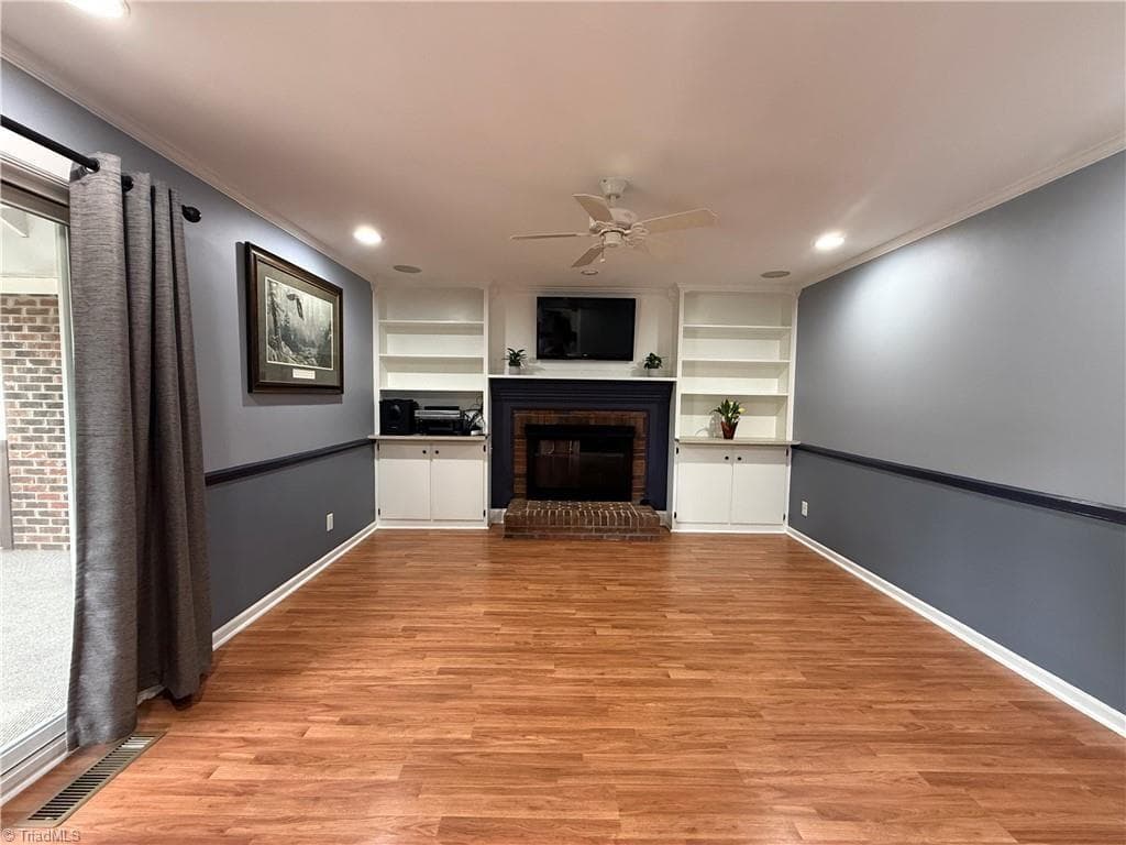 Stick/Site Built at 1853 Indian Trail, Eden NC 27288, Eden, photo 8 of 47