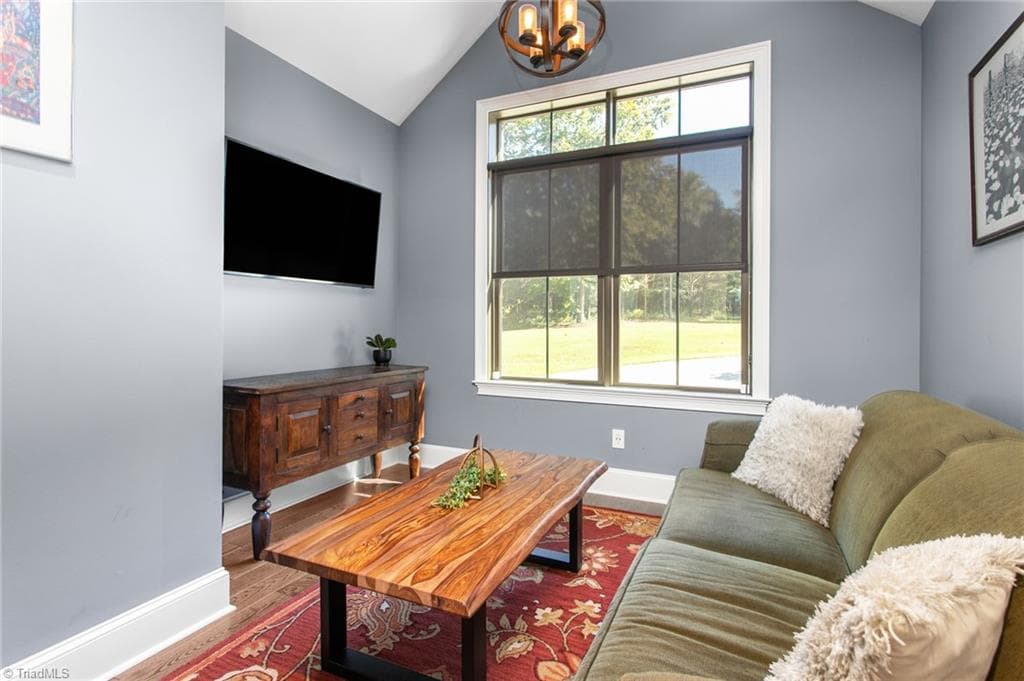 Stick/Site Built at 1684 Allen Jarrett Drive, Mebane NC 27302, Mebane, photo 23 of 50