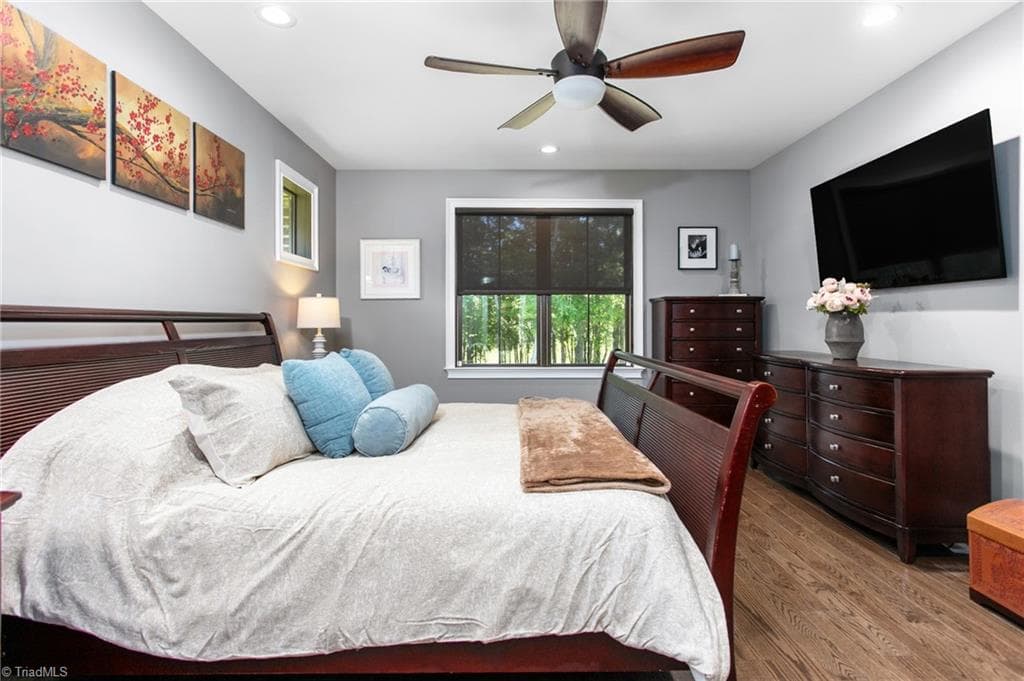 Stick/Site Built at 1684 Allen Jarrett Drive, Mebane NC 27302, Mebane, photo 16 of 50